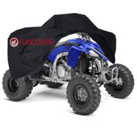 Funda Cobertor para Cuatrimoto YAMAHA YFZ450R