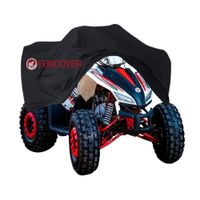 Funda Para Cuatrimoto TAO MOTOR COYOTE 125