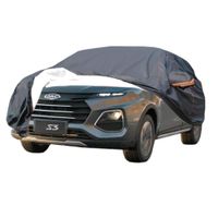 Cobertor Camioneta Jac S3 Funda Impermeable