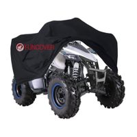 Funda Para Cuatrimoto TAO MOTOR PREDATOR 250 Cobertor