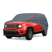 Cobertor Camioneta Jeep Renegade Impermeable