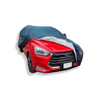Cobertor camioneta JAC S2 Impermeable