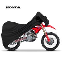 Funda Para Moto HONDA CRF250R Cobertor Impermeable Filtro Uv
