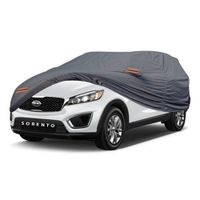 Cobertor Camioneta Kia Sorento