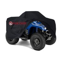 Funda Cobertor para Cuatrimoto YAMAHA GRIZZLY 350 2WD