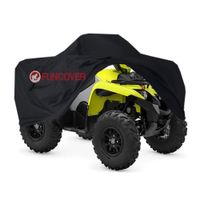 Funda Cobertor para Cuatrimoto YAMAHA GRIZZLY 700 EPS