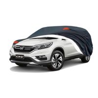 Cobertor Camioneta Honda Cr-V Impermeable