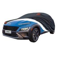 Cobertor Camioneta Hyundai Kona Funda Impermeable