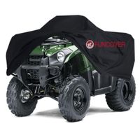Funda Cuatrimoto KAWASAKI BRUTE FORCE 300 Cobertor Filtro Uv