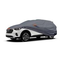 Cobertor camioneta Hyundai Santa fe Impermeable