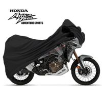 Funda Moto HONDA AFRICA TWIN ADV SPORTS Cobertor Filtro Uv 100 Impermeable