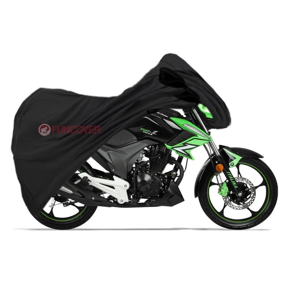 Funda Para Moto ITALIKA 150Z SZ Cobertor Impermeable Filtro Uv Funda Para Moto ITALIKA 150Z SZ Cobertor Impermeable Filtro Uv