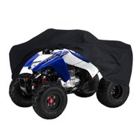 Funda Cuatrimoto HONDA TRX250X Cobertor Impermeable Filtro