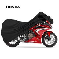 Funda Moto HONDA CBR500R Cobertor Filtro Uv 100 Impermeable
