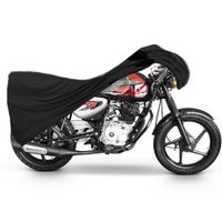 Funda Moto BOXER X 150 CAFE RACING BAJAJ CAFE RACING Cobertor Filtro Uv Impermeable