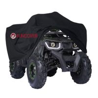 Funda Para Cuatrimoto TAO MOTOR BRAVES 200