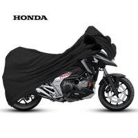 Funda Para Moto HONDA NC750X - DL Cobertor Impermeable Filtro Uv