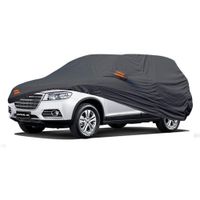 Cobertor Camioneta Haval H6 Funda Impermeable