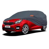 Cobertor Camioneta Kia Carens Funda Impermeable
