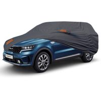 Cobertor Camioneta Kia All New Sorento Funda Impermeable