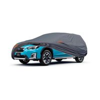 Cobertor Camioneta Subaru XV impermeable