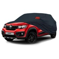 Cobertor Camioneta Renault Kwid Funda Impermeable