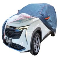 Cobertor Camioneta Geely Starray Funda Impermeable