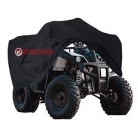 Funda Para Cuatrimoto TAO MOTOR BULL 150