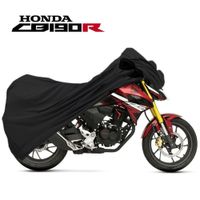 Funda Moto HONDA CB190R Cobertor Filtro Uv 100 Impermeable