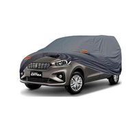 Cobertor camioneta Suzuki Ertiga Impermeable
