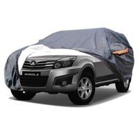 Cobertor Camioneta Haval H3 Funda Impermeable