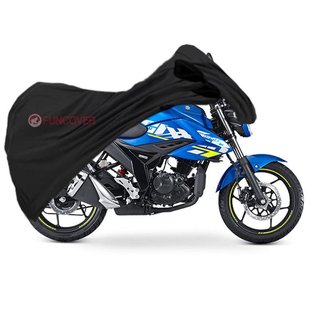 Funda Para Moto SUZUKI GIXXER 150 Cobertor Impermeable Filtro Uv Funda Para Moto SUZUKI GIXXER 150 Cobertor Impermeable Filtro Uv