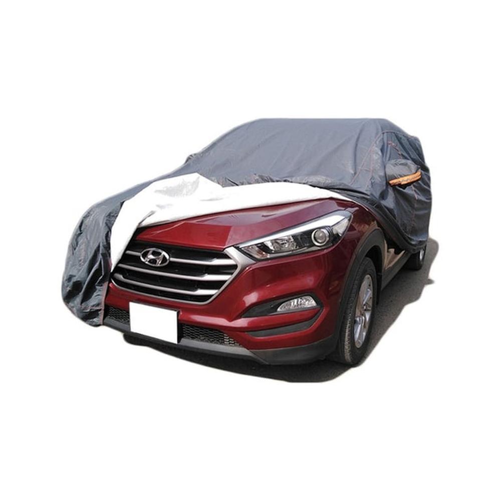 Cobertor Camioneta Hyundai Tucson impermeable Cobertor Camioneta Hyundai Tucson impermeable