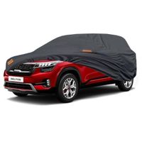 Cobertor Camioneta Kia Seltos Funda Impermeable