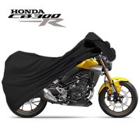 Funda Moto HONDA CB300R Cobertor Filtro Uv 100 Impermeable