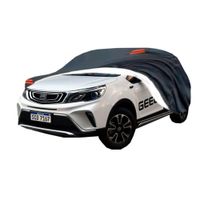 Cobertor camioneta Geely GX3 impermeable