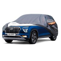 Cobertor Camioneta Hyundai New Creta Funda Impermeable