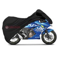 Funda Para Moto SUZUKI GIXXER SF250 Cobertor Impermeable Filtro Uv