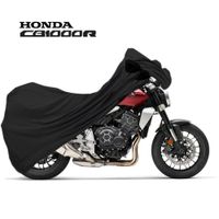 Funda Moto HONDA CB1000R Cobertor Filtro Uv 100 Impermeable