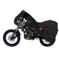 Funda Para Moto RONCO X - TERRA 250 Cross Cobertor Impermeable Filtro Uv