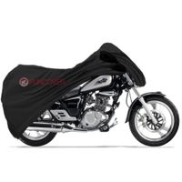 Funda Para Moto SUZUKI GZ 150 Chopper Cobertor Impermeable Filtro Uv