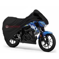 Funda Para Moto SUZUKI GSX 125 Cobertor Impermeable Filtro Uv