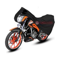 Funda Para Moto RONCO PANTERA 150 R Cobertor Impermeable Filtro Uv