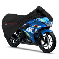 Funda Para Moto SUZUKI GSX - R 150 Cobertor Impermeable Filtro Uv
