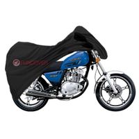 Funda Para Moto SUZUKI GN125 Cobertor Impermeable Filtro Uv