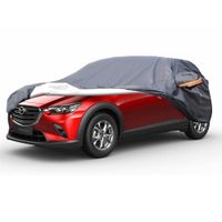 Cobertor Camioneta New Mazda CX3 Funda Impermeable