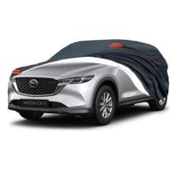 Cobertor Camioneta New Mazda Cx5 Impermeable