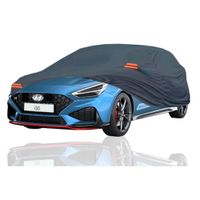 Cobertor Auto Hyundai i30 Funda Impermeable