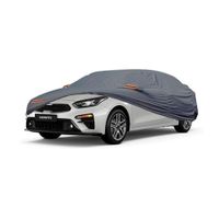 Cobertor auto Kia Cerato impermeable