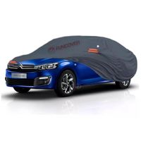 Cobertor Auto Citroen C Elysee Funda Impermeable